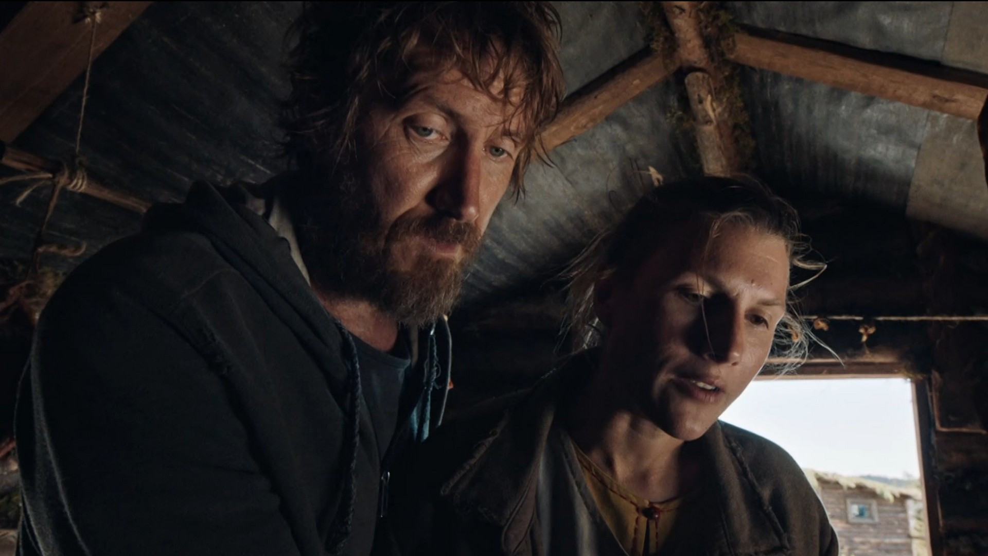 Эпидемия 2. Режиссёрская версия, 1 сезон, 6 серия смотреть онлайн