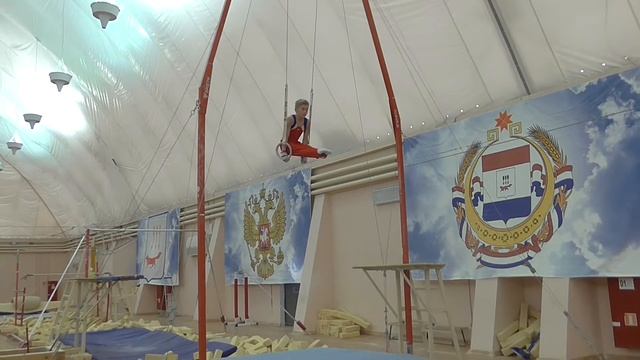 Кузнецов Максим SR