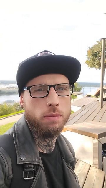 Просто красиво #природа #россия #нижнийновгород #вера #умиротворение