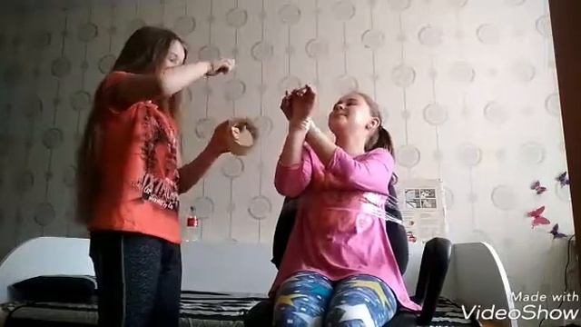 Выберись из скотча за 1 мин ЧЕЛЕНДЖ)))) смотреть онлайн