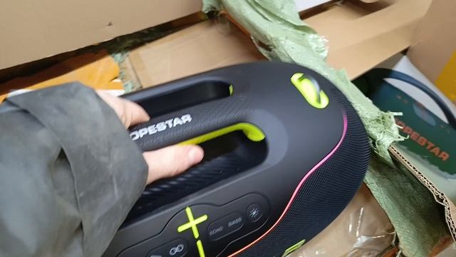 УБИЙЦА JBL XTREME 3 💥 КОЛОНКА HOPESTAR A80 350 Ватт ✅ Видеоотчет г. Козловка Чувашская Республика смотреть онлайн