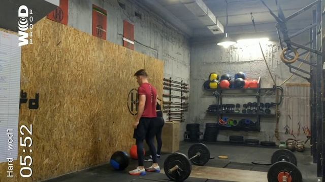 Турнир Crossworld  Задание 1 Hard