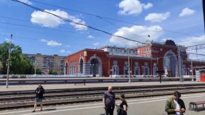 Курская воздушная опасность 16.05.25.