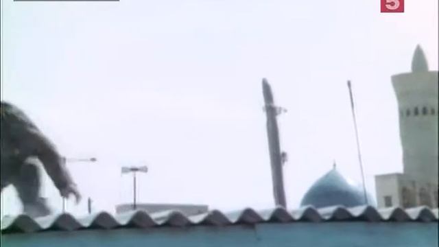 ЧТОБЫ ВЫЖИТЬ / боевик / 1992