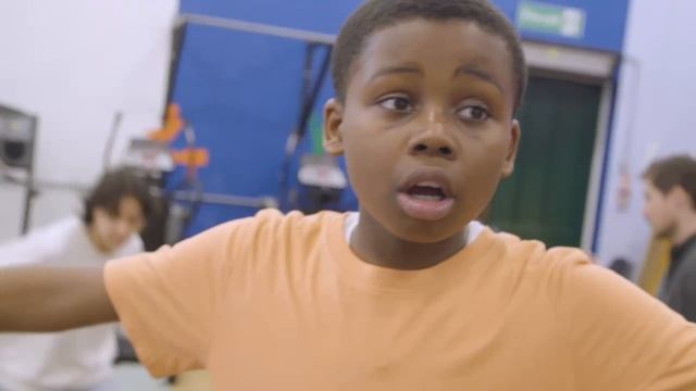 KidsBox_Level5_Unit8_Blog_video