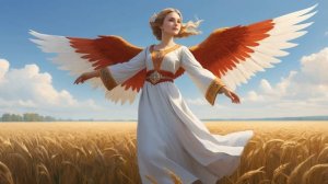 Улетай на крыльях ветра («Князь Игорь» Ai cover) эпичный symphonic metal !