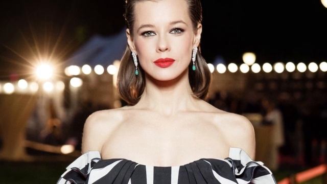 Беспощадные Мальдивы: как Екатерина Шпица чуть не осталась без трусов