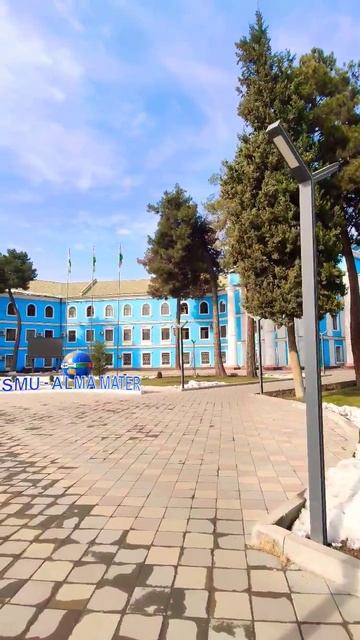 Dushanbe-Душанбе сегодня Medical University #shorts #точикистон смотреть онлайн