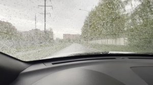 АнтиДождь Killaqua Crystal