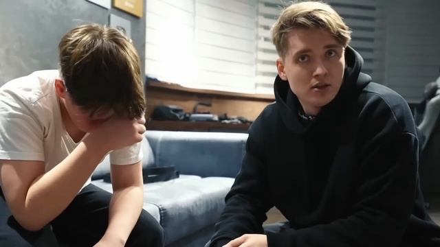 ПРОДОЛЖЕНИЕ! МАКС ВАЩЕНКО НАКАЗАЛ СВОЕГО СЫНА. ЧТО БУД