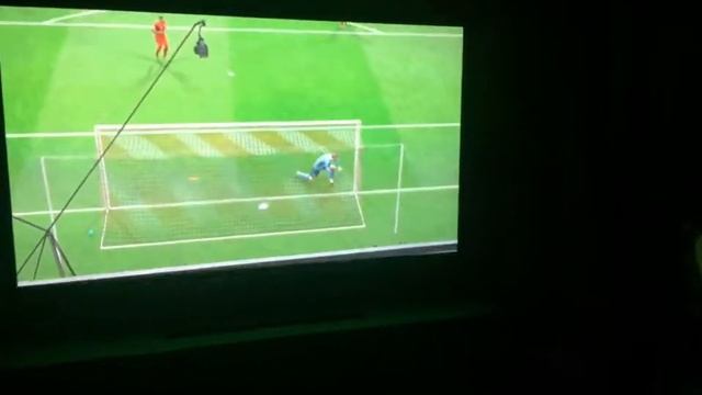 Чумовой гол Гарета Бэйла смотреть онлайн