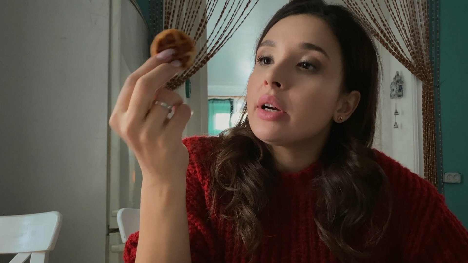 Барабашка, 1 сезон, 1 серия смотреть онлайн