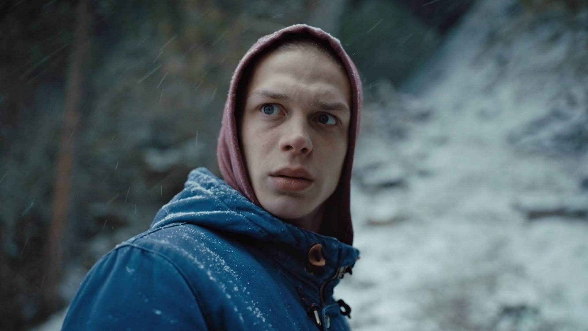 Территория. Режиссёрская версия, 1 сезон, 7 выпуск смотреть онлайн