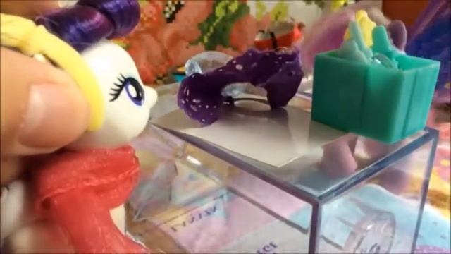 Be yorself (1 сезон 12 серия)