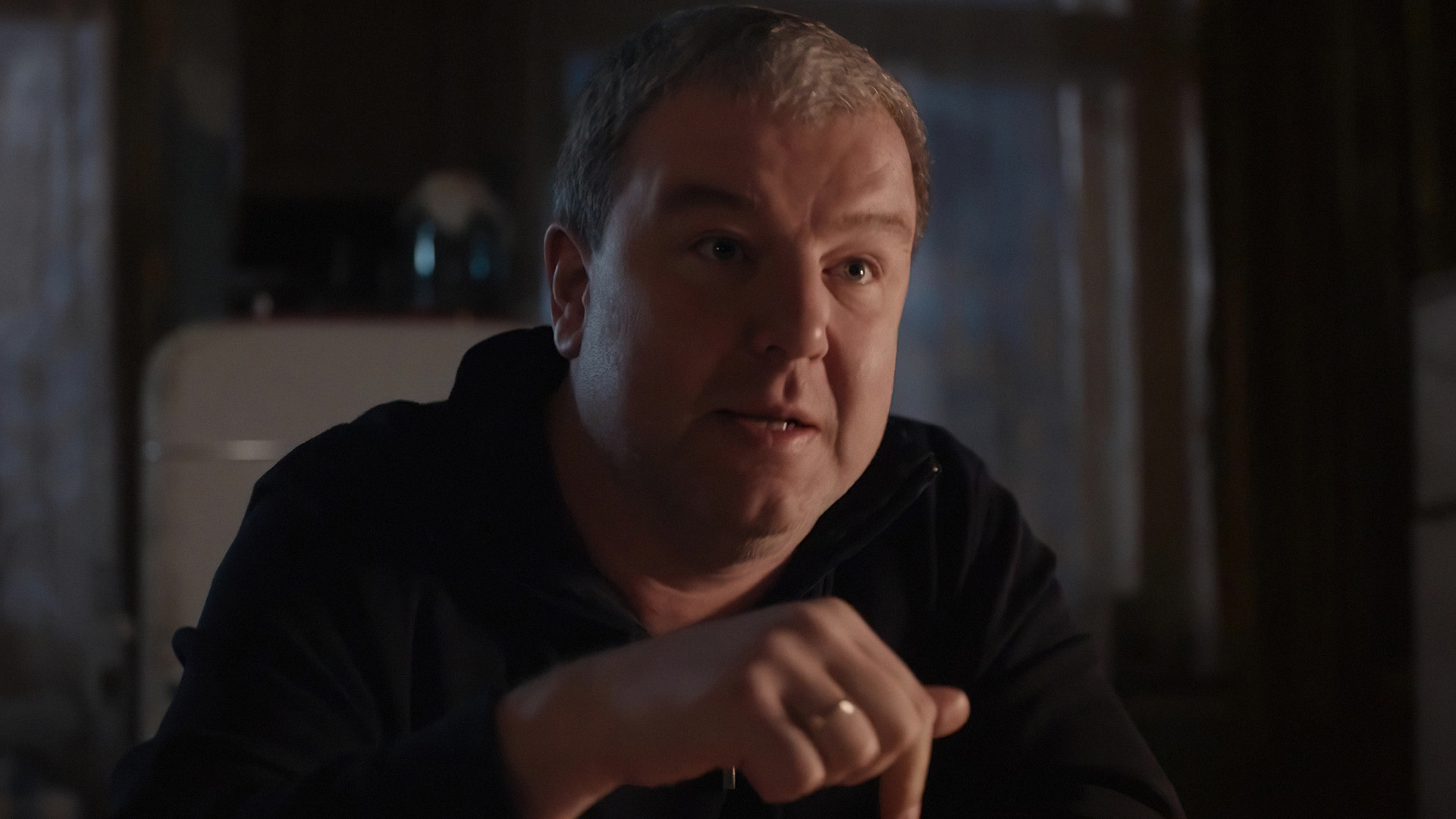 Домашний арест, 1 сезон, 1 выпуск смотреть онлайн