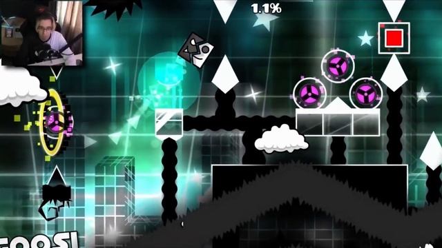 Декоди тащит со спидхаком