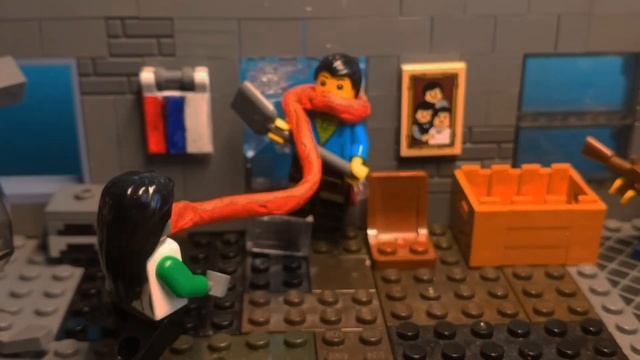 Тест 12 FPS смотреть онлайн