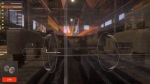 #1 Train Mechanic Simulator 2017 - (2k) - Прохождение