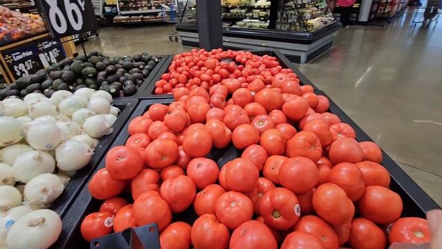 США. Тусим с Бусей. Я нашла его !!! Закупки в WOW и Walmart.