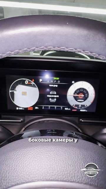 Kia Carnival 9 мест Noblesse из Кореи смотреть онлайн