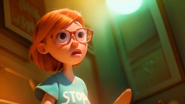 Няшность Pixar и ненормативная лексика Гарика Харламова в нейро-мульте. Впечатлительным не смотреть смотреть онлайн