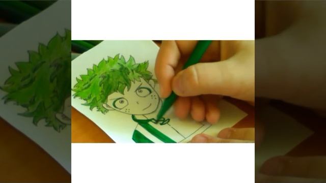 Рисую картинку одним цветом 💎#2 смотреть онлайн
