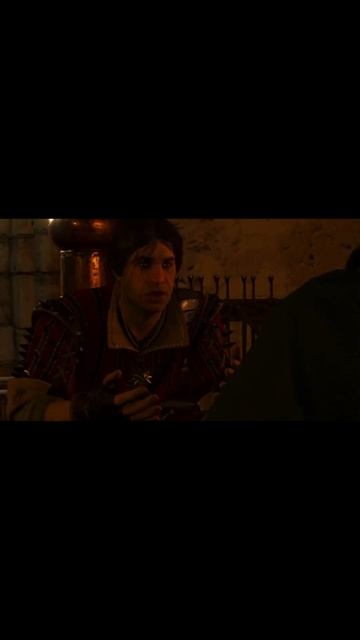 Witcher 3 ► А тебе с кляпом смотреть онлайн