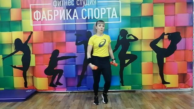Тренировка ягодиц и ног +пресс смотреть онлайн