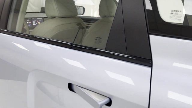 ⚡️ В продаже автомобиль GEELY ICON  (цена указана по ссылке в описании⬇️)