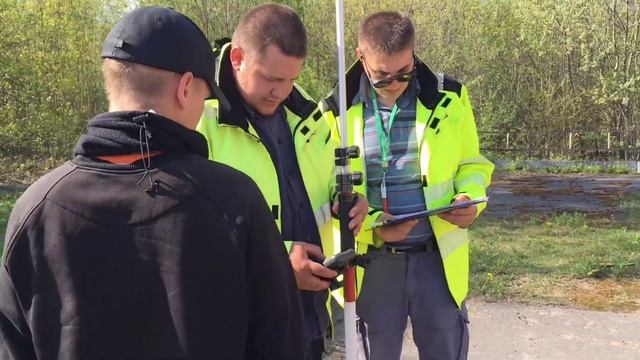 Раздел земельного участка. Зачем нужно? По каким критериям производится? "Инженерная геодезия" смотреть онлайн