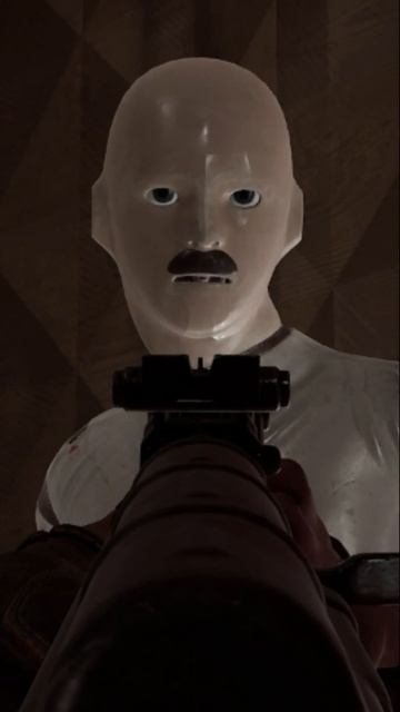 Вова Atomic Heart #shorts #Atomic #xbox