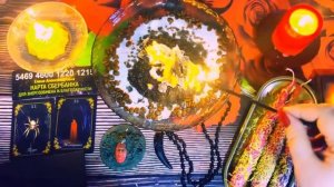 🔥 Снятие с вас негативной программы  Порчу паучью с вас  снимаем Да защитой закрываем ☝️#Ритуал