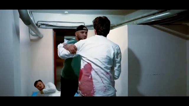 Спаситель. Tajik Boevik Film 2023. 2. Боевик Филм Tj.