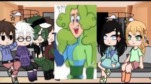 реакция тини бани на 13 карт