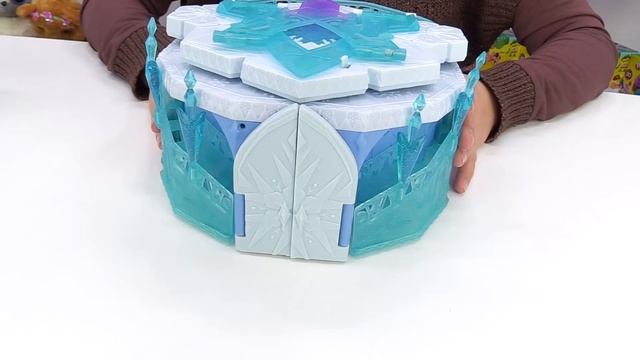 Отпуск для Барби и Челси. Игры для девочек. Магазин Игрушек. смотреть онлайн