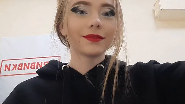 /VLOG-17.03.21г/Anya Yurina/ смотреть онлайн