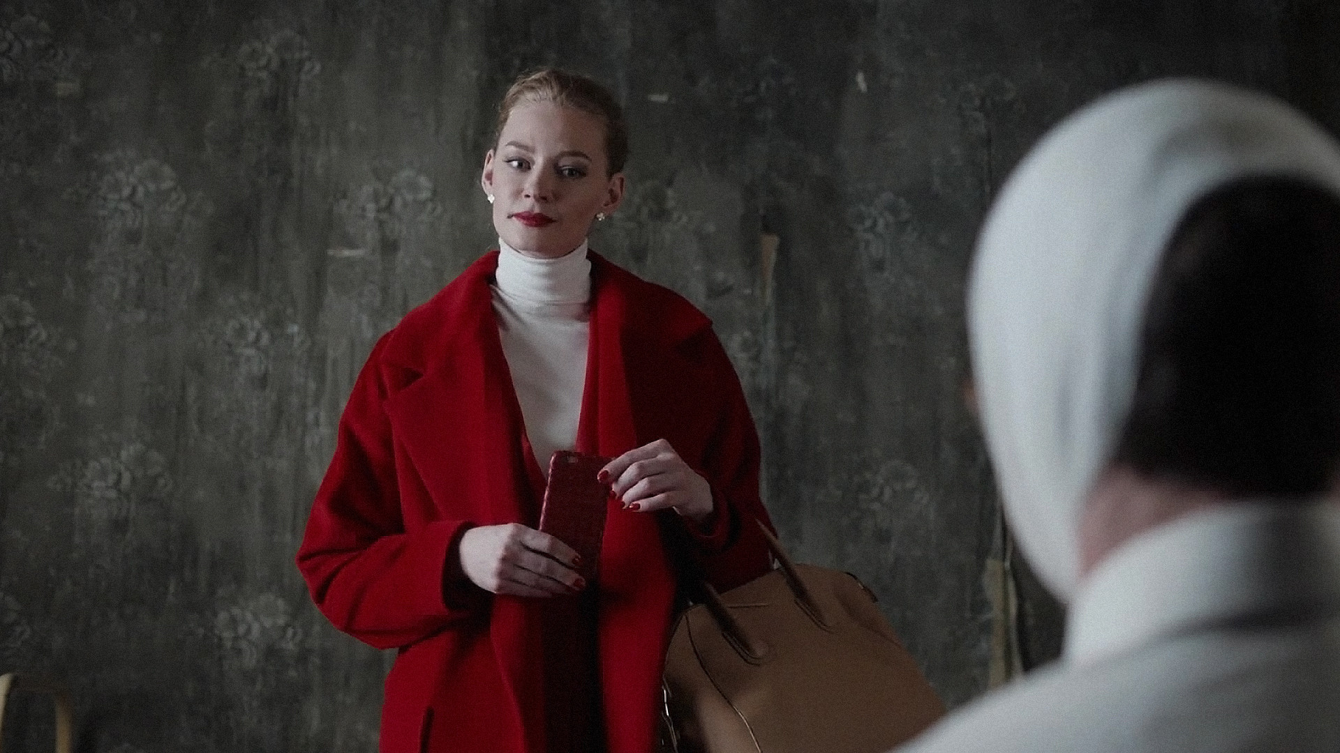 Домашний арест, 1 сезон, 4 выпуск смотреть онлайн