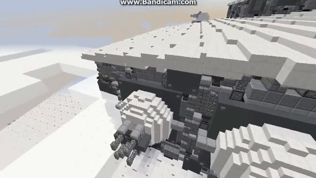 Обзор карты (серия 2)