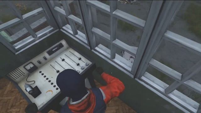 Дискотека в Dayz ))) Смотрим на реакцию выживших!) смотреть онлайн