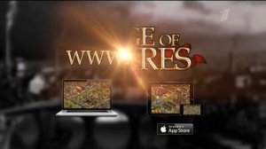 Анонс и рекламный блок (Первый канал ВС Европа, 23.10.2014) (3)