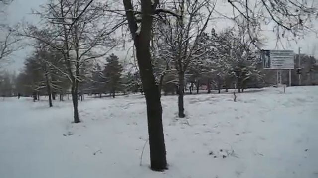 Анонс нового проекта по вязанию, зима в Молдавии смотреть онлайн