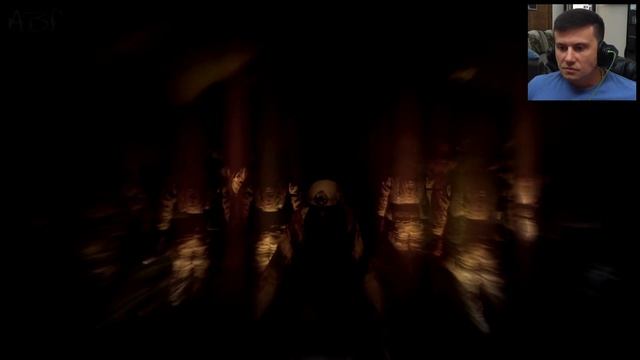 BLAIR WITCH (2019) ♦ Прохождение #3