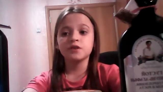 ко мне уже пришёл Дед Мороз