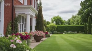 САДЫ БРИТАНИИ. ИДЕИ И ВДОХНОВЕНИЕ ДЛЯ НАСЛАЖДЕНИЯ САДОМ