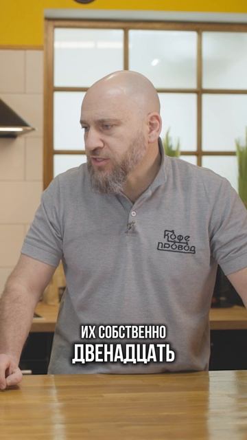 Главная ошибка Nivona 8107! Какие виды напитков она готовит? смотреть онлайн