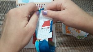 1000 подписчиков!🥳|Вы самые лучшие💓|Распаковка бумажных сюрпризов✨️|