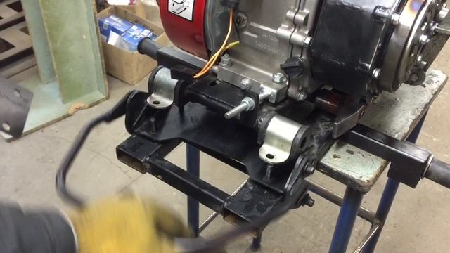 Установка распорной пластины смотреть онлайн