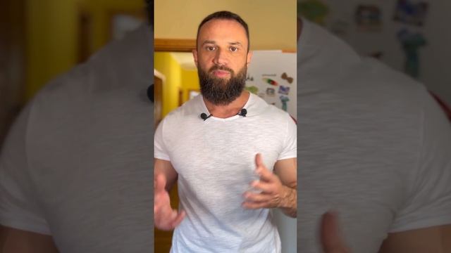 Якщо їсти лише курку і гречку: що з тобою буде?! смотреть онлайн