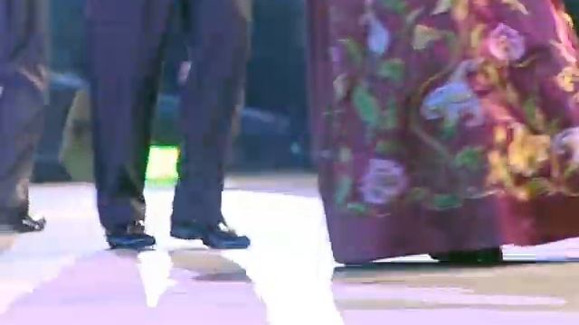 ВИА  АРИЭЛЬ - татарская нар. песня Эх сез матур кызлар