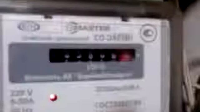 рак на горе